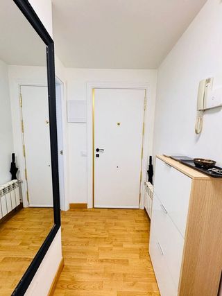 Piso en venta en La Avanzada - La Cueva en Fuenlabrada