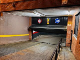 Piso en venta en La Avanzada - La Cueva en Fuenlabrada