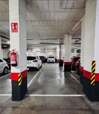 Piso en venta en La Avanzada - La Cueva en Fuenlabrada