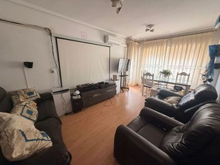 Piso en venta en Almoradí