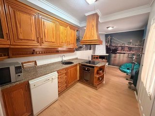 Piso en venta en Almoradí