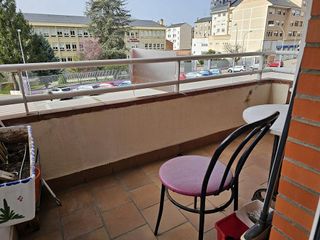 Piso en venta en Flores de Sil - La Placa en Ponferrada