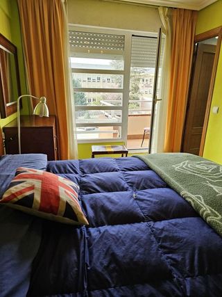 Piso en venta en Flores de Sil - La Placa en Ponferrada