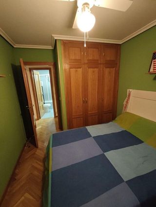 Piso en venta en Flores de Sil - La Placa en Ponferrada