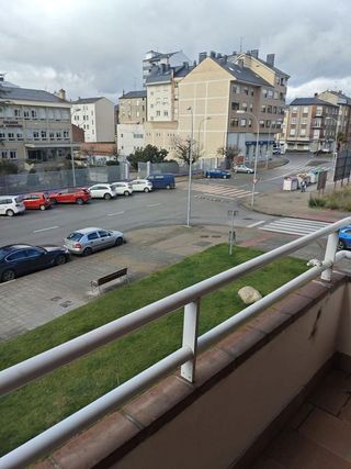 Piso en venta en Flores de Sil - La Placa en Ponferrada