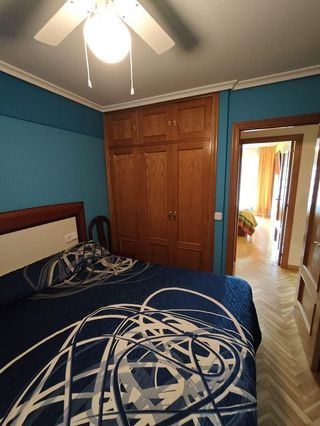 Piso en venta en Flores de Sil - La Placa en Ponferrada