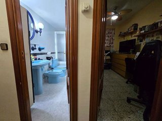 Piso en venta en Campo Real