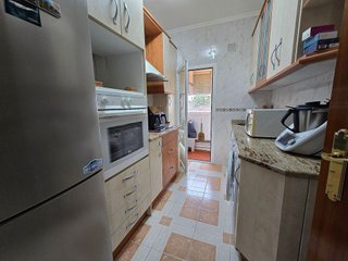 Piso en venta en Campo Real