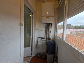 Piso en venta en Campo Real