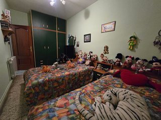 Piso en venta en Campo Real