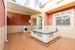 Dúplex en venta en Torres de Cotillas (Las)