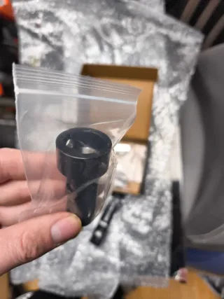 Adaptador V-Brake a Freno C Bicicleta