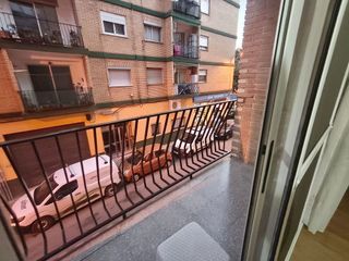 Piso en venta en Zona Concordia en Burjassot