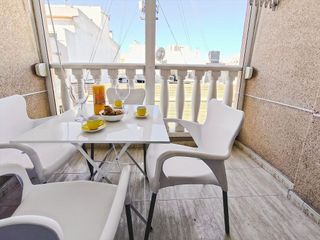 Piso en venta en Playa del Cura en Torrevieja