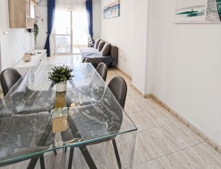 Piso en venta en Playa del Cura en Torrevieja