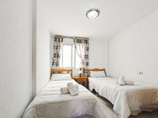 Piso en venta en Playa del Cura en Torrevieja