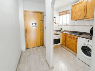 Piso en venta en Playa del Cura en Torrevieja