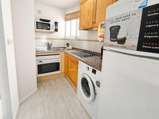 Piso en venta en Playa del Cura en Torrevieja