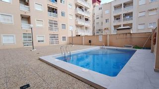 Piso en venta en Playa del Cura en Torrevieja