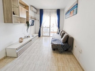 Piso en venta en Playa del Cura en Torrevieja