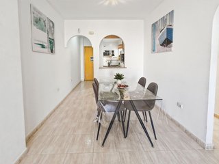 Piso en venta en Playa del Cura en Torrevieja