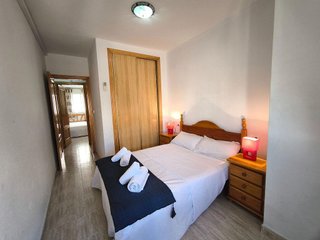 Piso en venta en Playa del Cura en Torrevieja