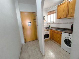Piso en venta en Playa del Cura en Torrevieja