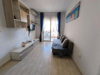 Piso en venta en Playa del Cura en Torrevieja