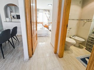 Piso en venta en Playa del Cura en Torrevieja