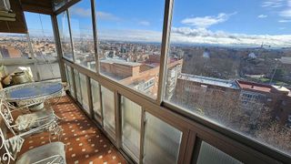 Ático en venta en Vista Alegre en Madrid