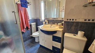 Ático en venta en Vista Alegre en Madrid