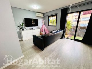 Piso en venta en Centro en Gandia