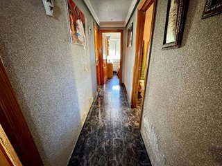 Piso en venta en Constitución-El Balconcillo en Guadalajara