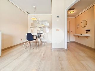 Piso en venta en Simancas en Madrid