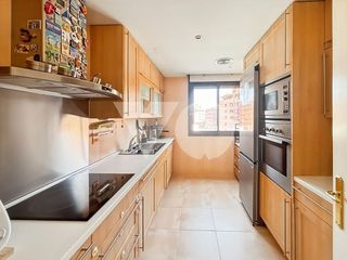 Piso en venta en Simancas en Madrid