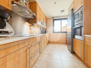 Piso en venta en Simancas en Madrid