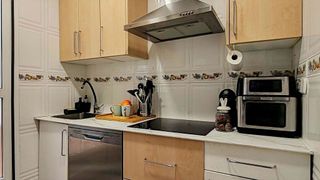 Piso en venta en Los Barreros en Cartagena