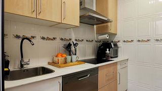 Piso en venta en Los Barreros en Cartagena