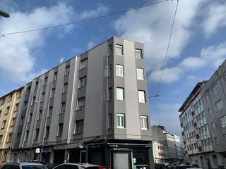 Piso en venta en Zona Ultramar en Ferrol