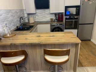 Piso en venta en Zona Ultramar en Ferrol