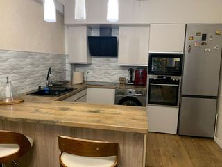 Piso en venta en Zona Ultramar en Ferrol