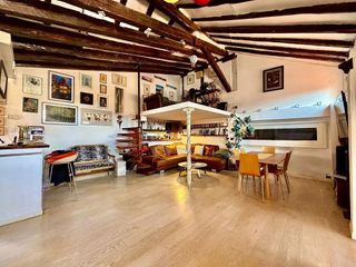 Ático en venta en Justicia - Chueca en Madrid