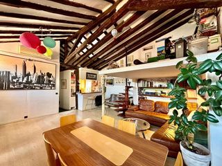 Ático en venta en Justicia - Chueca en Madrid