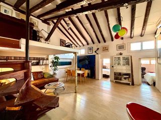 Ático en venta en Justicia - Chueca en Madrid