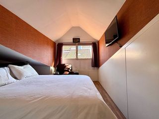 Ático en venta en Justicia - Chueca en Madrid