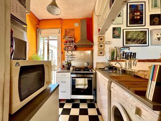 Ático en venta en Justicia - Chueca en Madrid