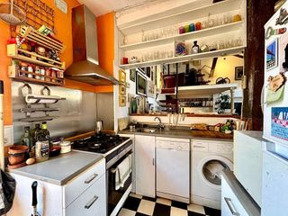 Ático en venta en Justicia - Chueca en Madrid