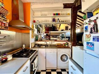 Ático en venta en Justicia - Chueca en Madrid