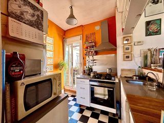 Ático en venta en Justicia - Chueca en Madrid