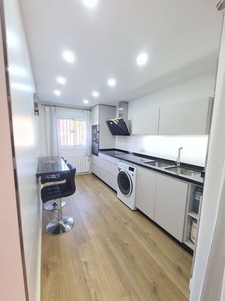 Piso en venta en El Pino-Bajo de Guía en Sanlúcar de Barrameda